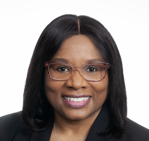 Gretchen B.